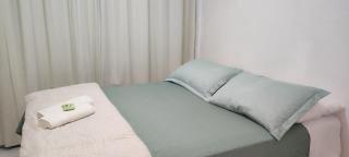 Apartamento Celestial em Curitiba - 1
