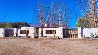 El Molle City - 1