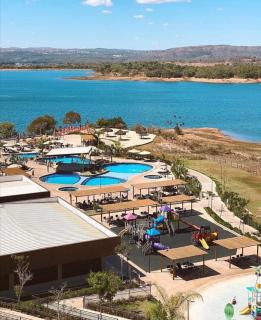 Praias do Lago - Caldas Novas - 7