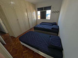 Quarto individual com suíte na Pituba - 3
