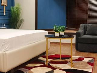 Pentasquare apartment - 7