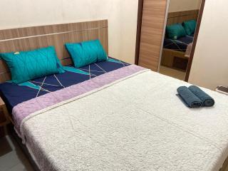 V3 Apartemen Sentra Timur Cakung 2BR - 6