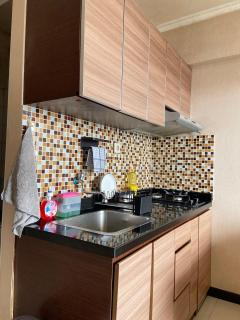 V3 Apartemen Sentra Timur Cakung 2BR - 5
