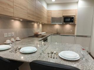 Pentasquare apartment - 1