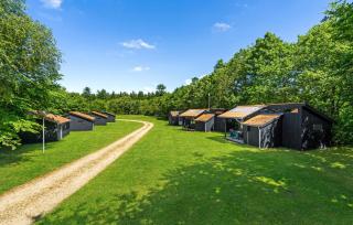 1 Bedroom Gorgeous Home In Hampen - 6