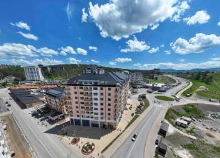 Apartman D&D Lux Zlatibor - 4