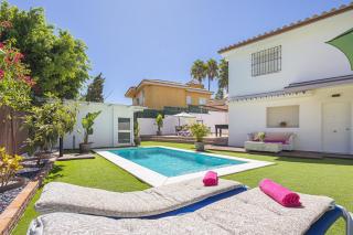 Villa Caribe Playa - Happy Rentals - 0