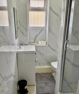 Deluxe Centre Private Apartment - Self Check In - Cctv - Free Parking - 5