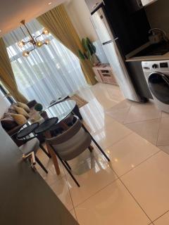 Afya's luxury Home Apt - 2