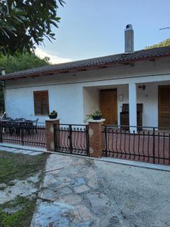 La casetta di monterivoso - 1