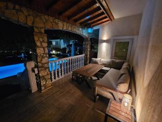 Villa Belle Oludeniz - 5