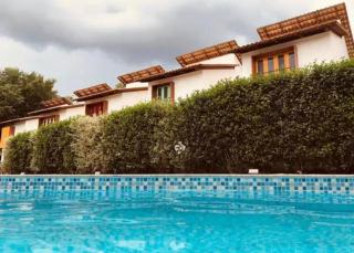 Refúgio Beira do Rio-Pirenópolis - 7