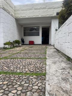 HOTEL BOUTIQUE CASA LOZADA - 5