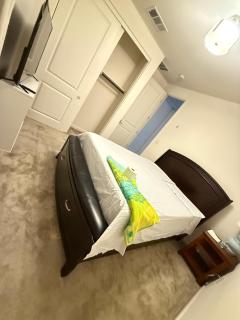 Peaceful Private Room in Sparks - 1