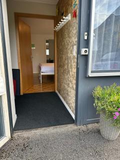 Studio Breiti mit separatem Eingang - Pratteln - 6