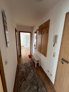 Monteurzimmer und Ferienwohnung Nähe Leuna, Halle, Leipzig - 4