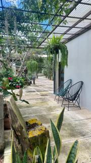 La Villa de los Alas - 7
