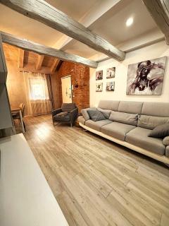 A casa da Francis - 0