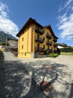 A casa da Francis - 7