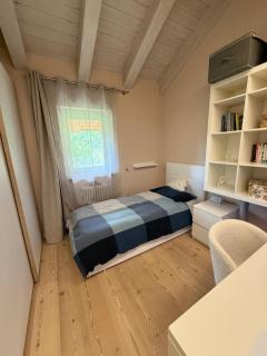 A casa da Francis - 5