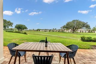 Golf and Tennis Community - Executive Suite - Golf Course Views - 0