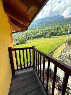 A casa da Francis - 4