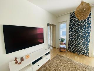 Finnish Home Bliss with Marimekko Moments - 0
