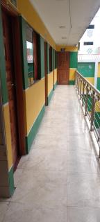 Hostal MARQUEZ - 0