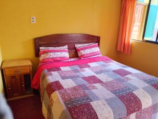 Hostal MARQUEZ - 1