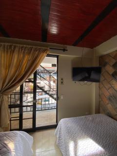 HOTEL LA GAITANA HEROINA INDIGENA - 3