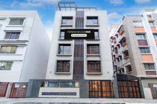 Townhouse Oak DLF Newtown Bus Terminal - 0
