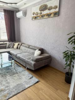 Sofia centre apartment, Metro, Netflix and Wi-fi - 0