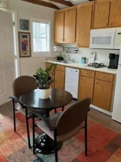Comfortable Tiny Home - 2