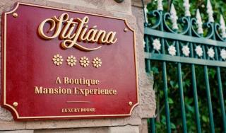 StiLiana Luxury Rooms - 8
