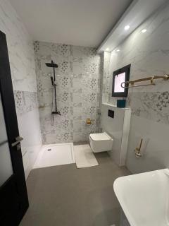 Chambre privée avec cuisine partagée Sénégal Dakar - 4