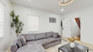 Menod Luxury Apartment - 7
