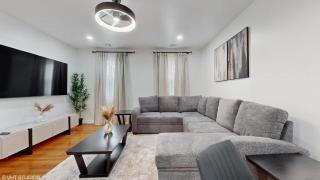 Menod Luxury Apartment - 5