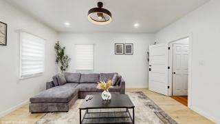 Menod Luxury Apartment - 2