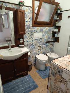 DA FEDERICA Casa Vacanze BAIA PORTO DELLE GENTI - 2