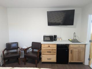 South of the Border Room 3 - 3