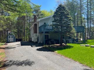 Evergreen Escapes 4 BR with Game Room, Firepit near Kalahari and Camelback - 5