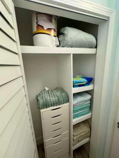 Coqui Condo - 2