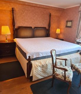 Exklusive Ferienwohnung Strohberg - 7
