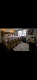 Boone Trace Inn Room 7 - 5