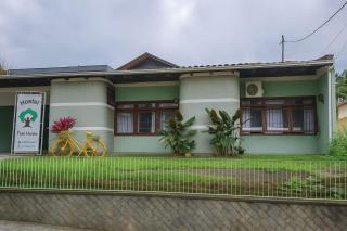 Hostel Feel Home - 0
