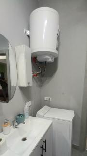 Platinum apartment - 2