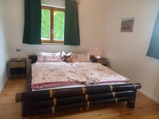 Idyllic apartment in Bavaria, near Munich, Freising, Erding - 0