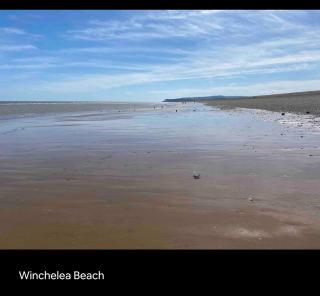 Summer Breeze Caravan on Winchelsea Sands Holiday Park - 6