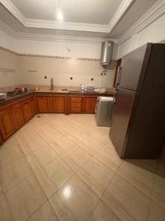 Bel appartement en plein Taza - 4