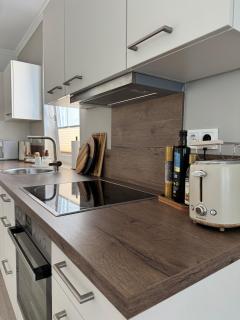 Aesthetic Cozy Home Lüdenscheid - 9
